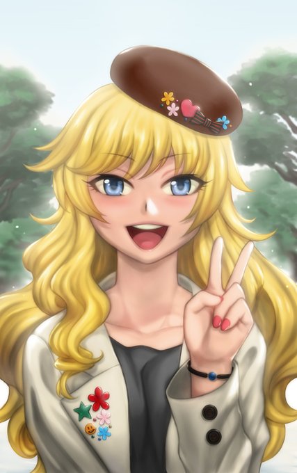 #大槻唯 #大槻唯生誕祭2021 
とにかく無茶苦茶苦労したので誕生日からズレまくってしまった 