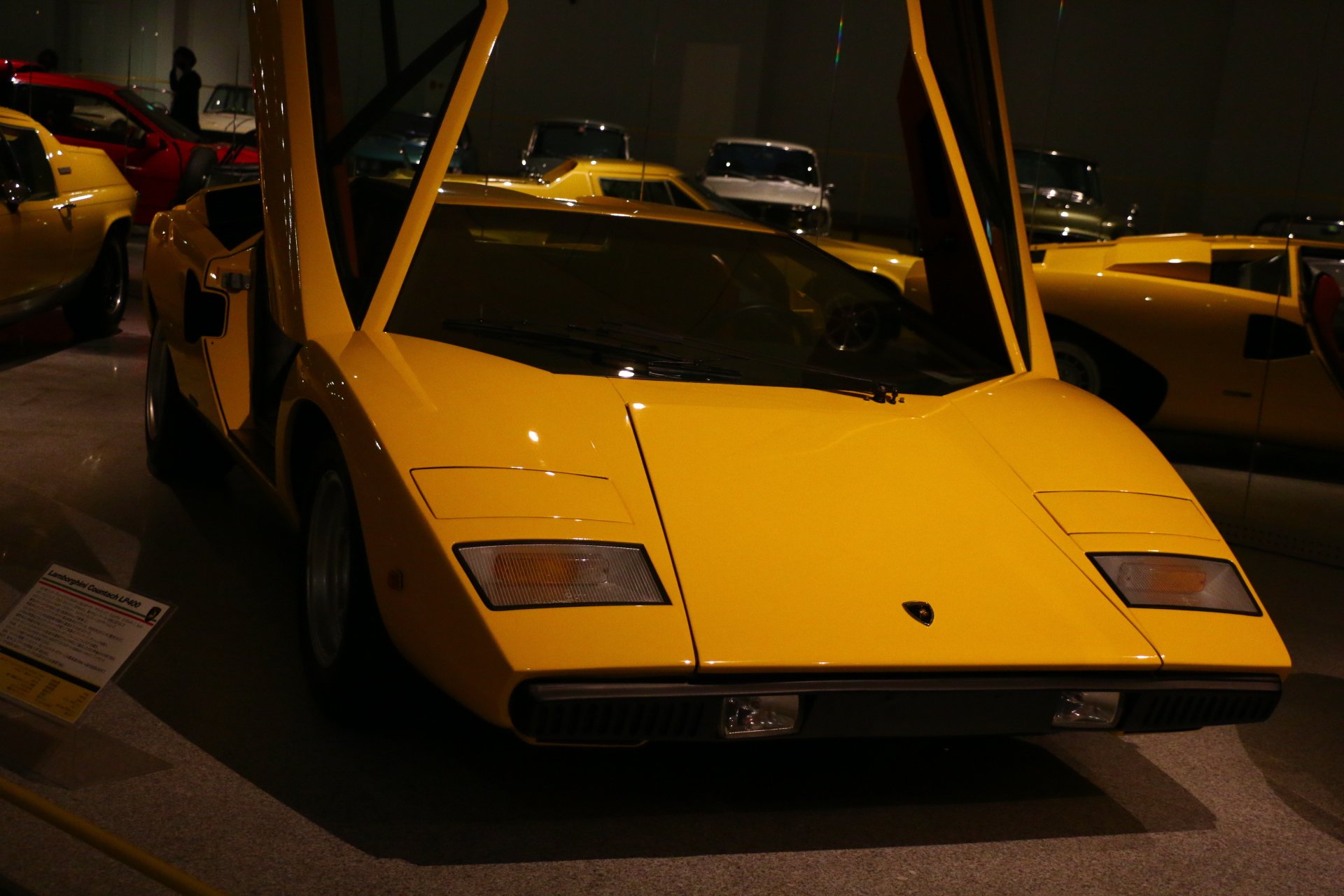 葉月ねこ 個人依頼停止中 四国自動車博物館は良いぞ 今回チゼータは置いてなかった T Co Ru8xy55vdr Twitter