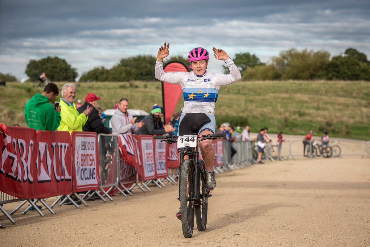 💡LEADING LIGHT | We talk to local cycling talent <a href="/HHatt1e/">Hattie Harnden</a> about her sporting past, present and future

See Issue 12, out Friday - £2

👉PAY PER ISSUE: paypal.com/paypalme/MALVE…

👉SUBSCRIBE: patreon.com/MALVERNsport

#MALVERNsport