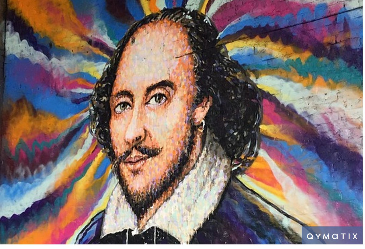 Qymatix's tweet image. Shakespeare ist tot! Lassen Sie die Intelligenz des maschinellen Lernens (ML) in Ihren Text einfließen. Ein Beispiel für prädiktive Textbewertung &amp;amp; Stimmungsanalyse mit ML aus erster Hand. qymatix.de/de/lead-scorin…
#MachineLearning #KünstlicheIntelligenz #PredictiveScoring