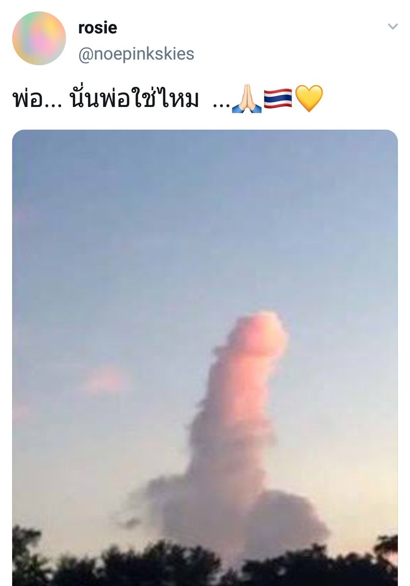 เล็กต้มยำหมูเด้ง tweet media