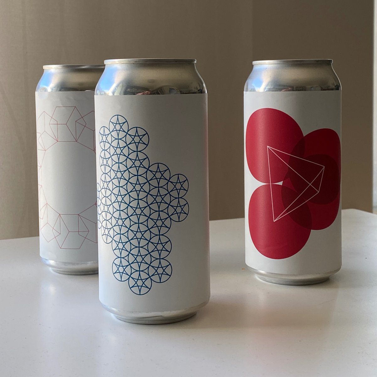 T❘LM△N (@tilman) on Twitter photo <a href="/UpFrontBrewing/">Up Front Brewing</a> from Glasgow used some of may geometric graphics again for the design of their craft beer cans. I‘m very happy how well it fits! ➔ upfrontbrewing.com/gallery <a href="/UpFrontBrewing/">Up Front Brewing</a> from Glasgow used some of may geometric graphics again for the design of their craft beer cans. I‘m very happy how well it fits! ➔ upfrontbrewing.com/gallery