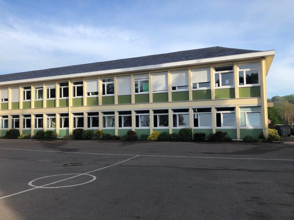 Chordant Operates Convex To Curb COVID-19 At Schools In Normandy, France

Read more about it here: prnewswire.com/news-releases/…