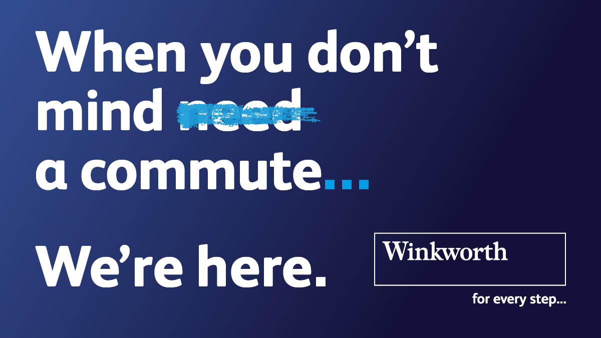 When it's time for a change, make Winkworth your first call.
We'll be there when it matters most.

#winkworth #werehere #foreverystep #localpropertyexperts #movinghome #lifestyle #movinghouse #localagent #islington #highbury #ukproperty #rightmove #zoopla #londonproperty