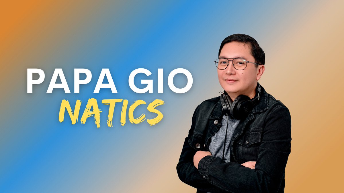 rallyvargas's tweet photo. Eto na nga! Open for Members and Officers: Join the group here: https://t.co/e6XbhO6g9u

#papagionatics #papagiodorants https://t.co/wHFYYnb99v