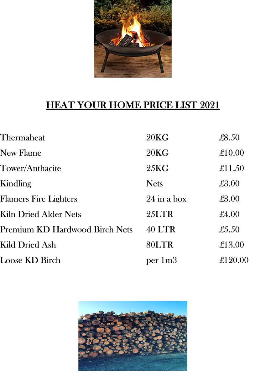 Heat Your Home (@heatyourhome1) on Twitter photo 