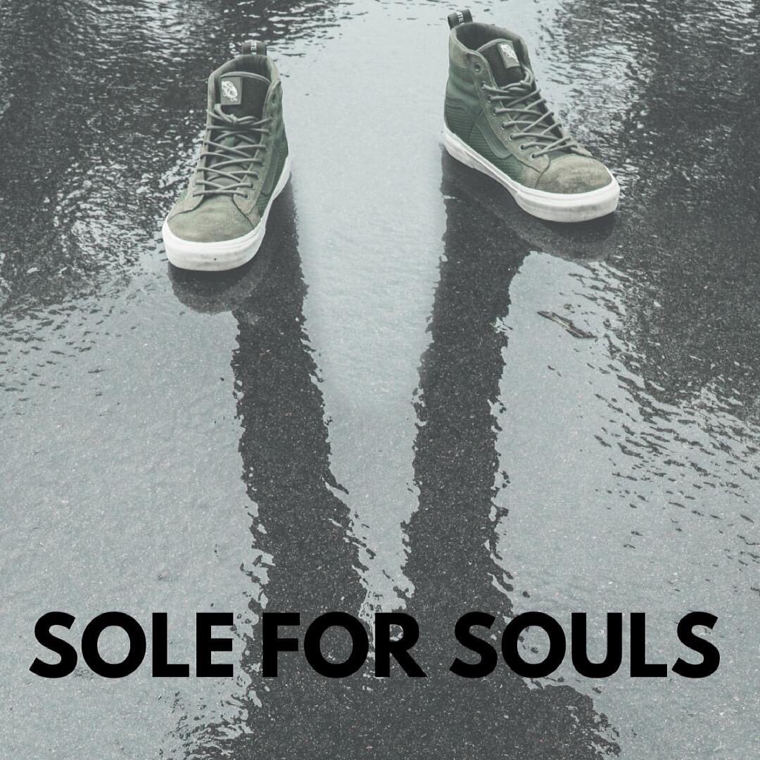 Soul Donations tweet media