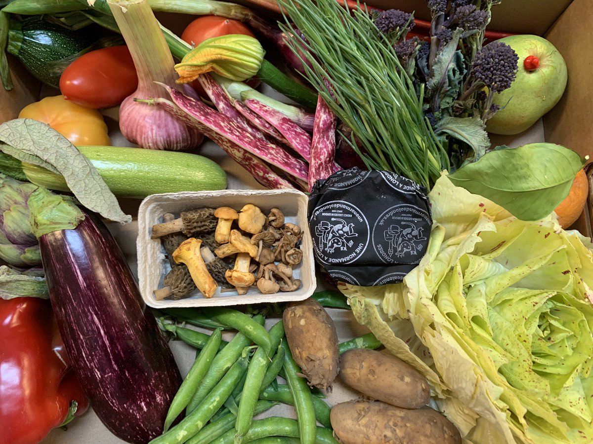 #brighton #brightonrestaurant #fruitandveg #expertlyselected ... here we come! On my way to drop sample boxes! Contact me if you are also interested to get the best produce with 5 star service!