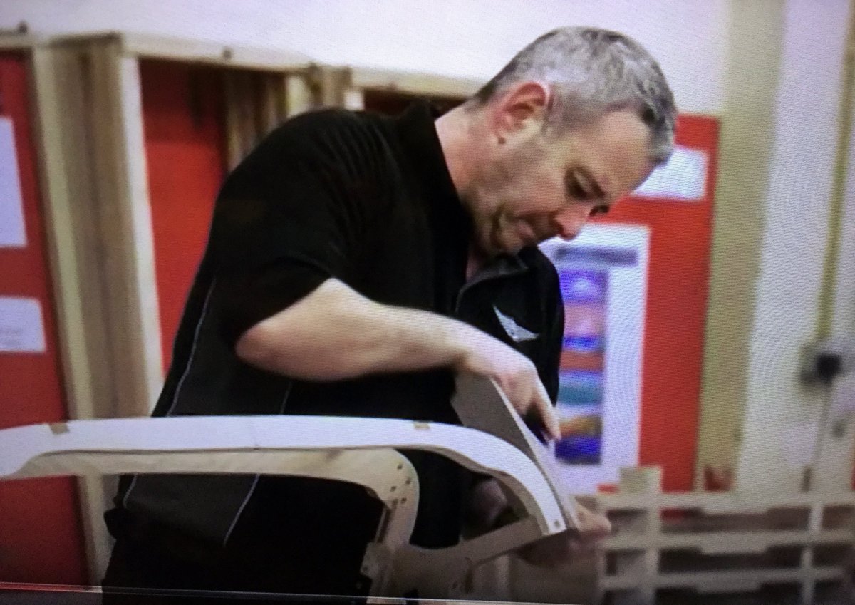 🚗⚽️LIVING THE LOCAL DREAM | Malvern born-and-bred Nic Butler on combining his two passions with <a href="/morganmotor/">Morgan Motor Company</a> and <a href="/MalvernTown1946/">Malvern Town FC</a> 

See Issue 12, out Friday - £2

👉PAY PER ISSUE: paypal.com/paypalme/MALVE…

👉SUBSCRIBE: patreon.com/MALVERNsport

#MALVERNsport