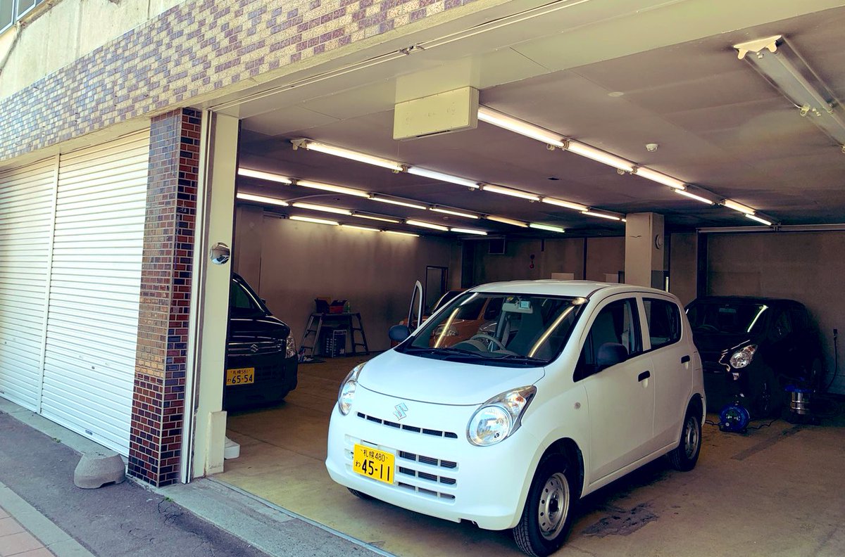 ガッツレンタカー札幌手稲駅前店 公式 S Tweet 当店の車達は屋内保管です ガッツレンタカー札幌手稲駅前店 ガッツレンタカー札幌中央店 格安レンタカー 小樽レンタカー 石狩レンタカー 手稲情報求む レンタカー新店舗 企業公式春のフォロー祭り Trendsmap