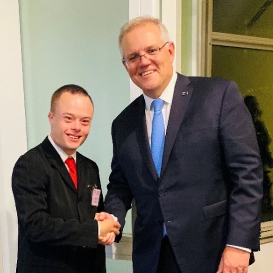 Inclusion Foundation tweet media