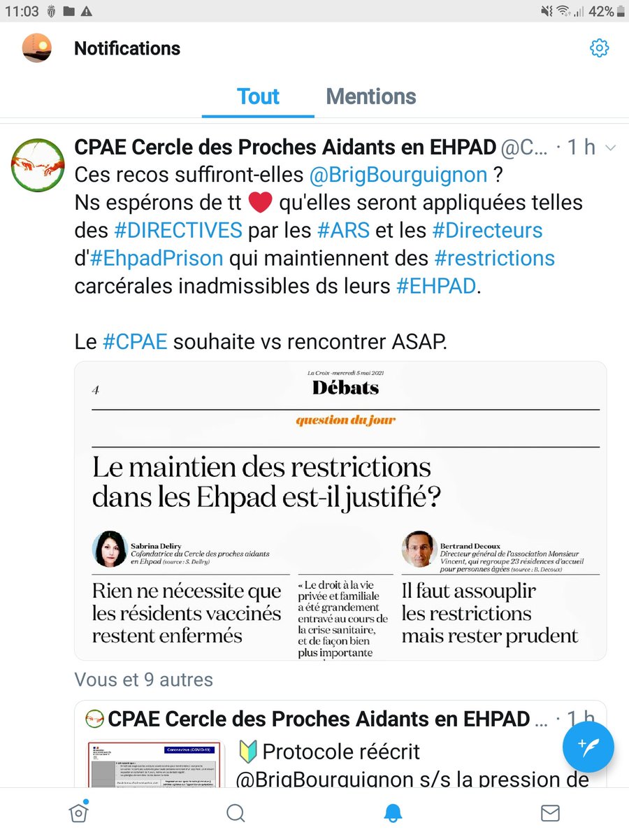 G.A.S.P.E.Riviera tweet media