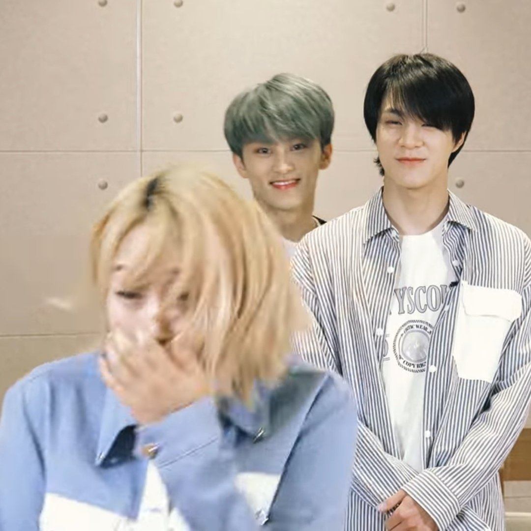 babe𝙗𝙪𝙪 ✿ tweet media