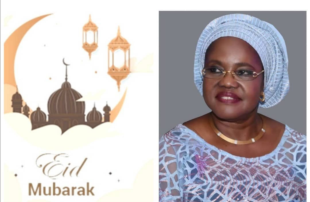 Folashade S. Jaji tweet media