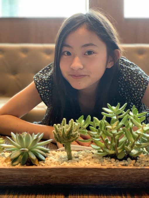 Twitterのコスプレ画像3