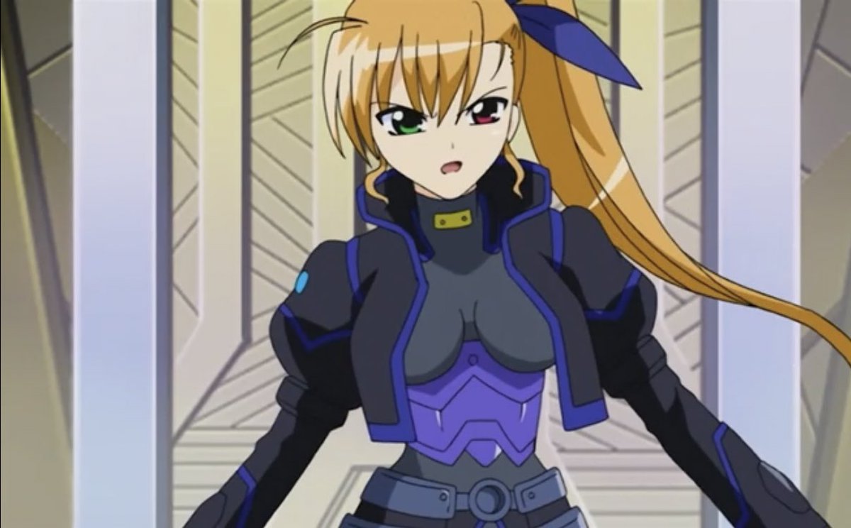 敵女キャラ紹介 on X: 敵女キャラ紹介 on X: