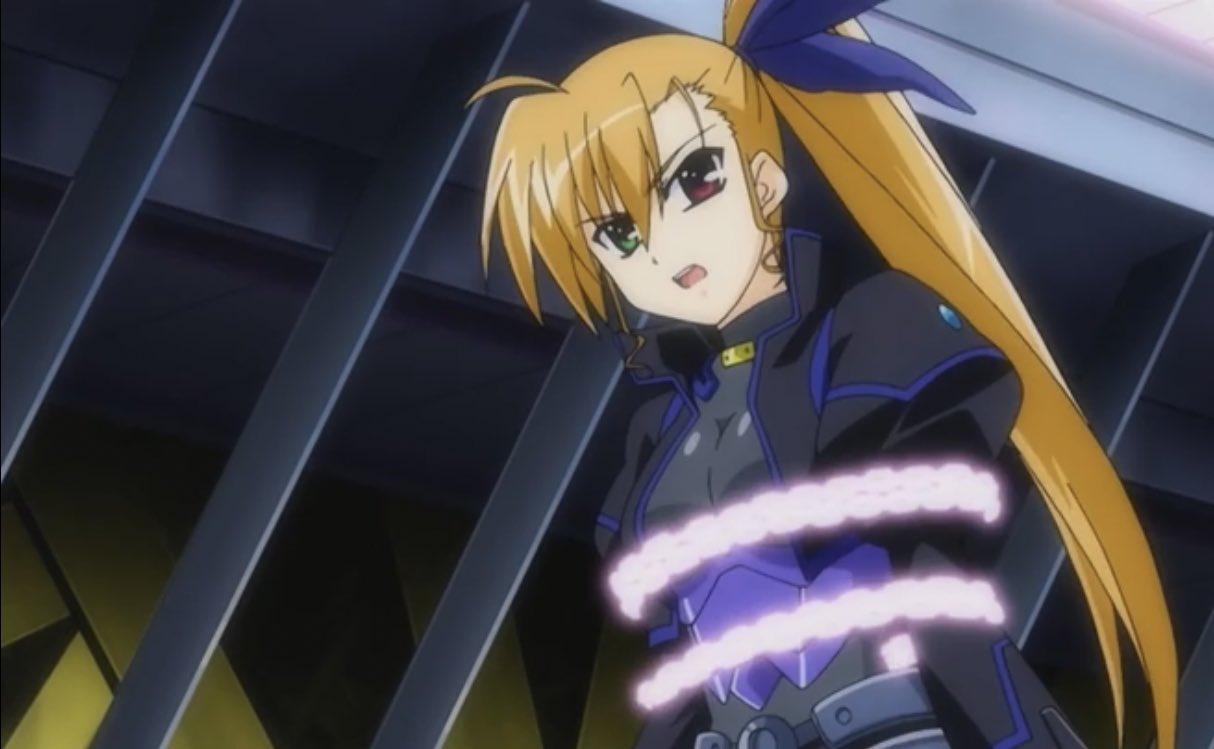 敵女キャラ紹介 on X: 敵女キャラ紹介 on X: