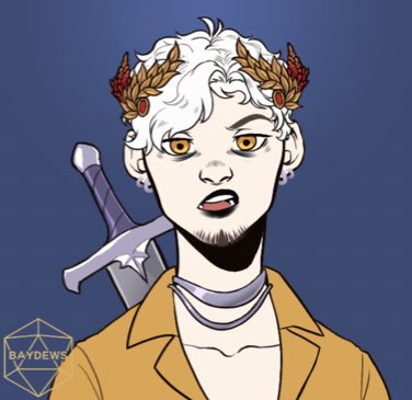 rain_burrows's tweet image. Wow another picrew