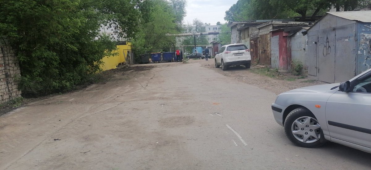 МБУ Кировское tweet media