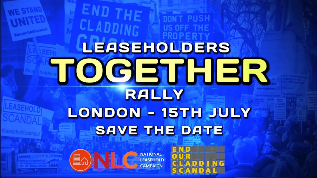 ANNOUNCEMENT - SAVE THE DATE - NATIONAL RALLY! 

👉🏼👉🏼 July 15th 2021 👈🏼👈🏼