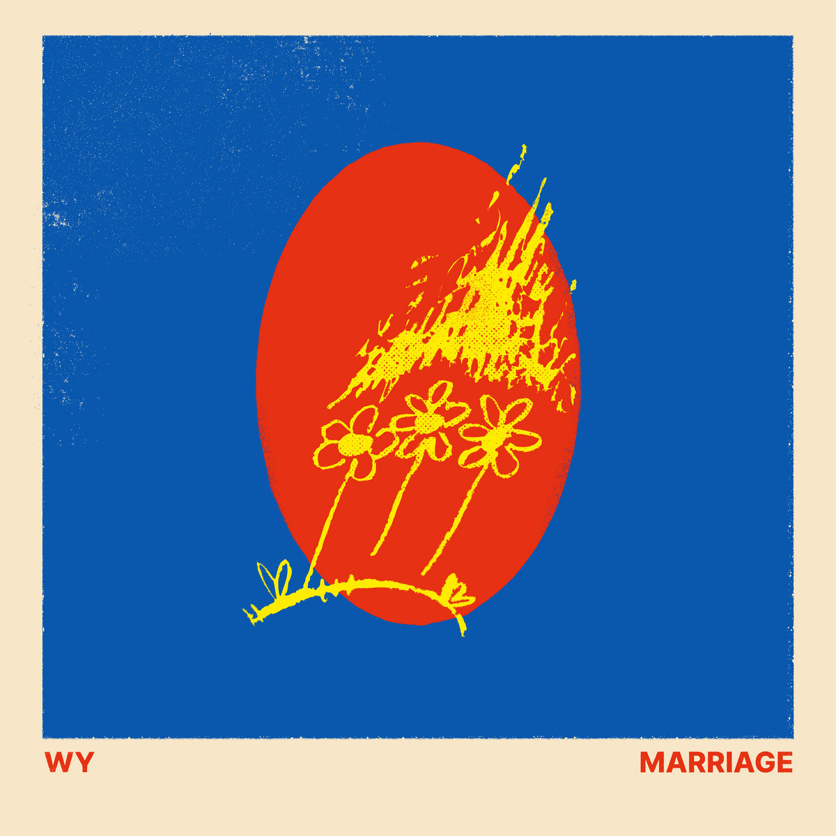 "Wy's music on Marriage is a testament to togetherness, of finding solace and peace in another and helping that accentuate one’s own view on the world"

- <a href="/JohnnySetlist/">Johnny Setlist</a> reviews Swedish duo <a href="/wyareyoucrying/">wy</a>'s new album: bit.ly/3hqXhPs

It's out now on <a href="/ramalamarec/">Rama Lama Records</a>
