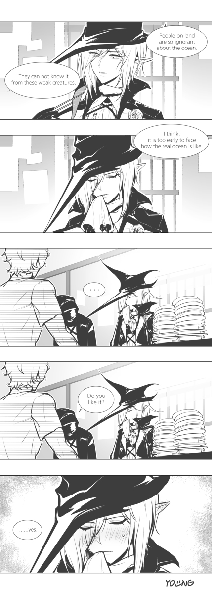 アークナイツ-グラディア #漫画 #明日方舟 #arknights #アークナイツ #グラディア(アークナイツ) https://t.co/kLjtoHrZap 