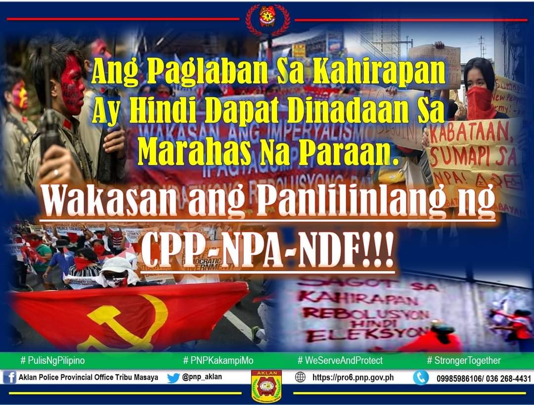 Aklan PPO tweet media