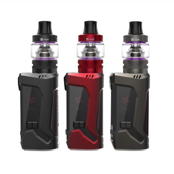 EfunTop's tweet photo. 👏VapX Meteor Kit 80W with A1 Sub Ohm Tank is coming🔥
👉Features:
• Thread Top Refill System
• IP68 Waterproof, Dustproof, Shockproof
• Built-in 2000 mAh Customized Battery
• Bottom to top 3D airflow
👉Know More>>https://t.co/faSjUcJBIY https://t.co/icOotkhJU9