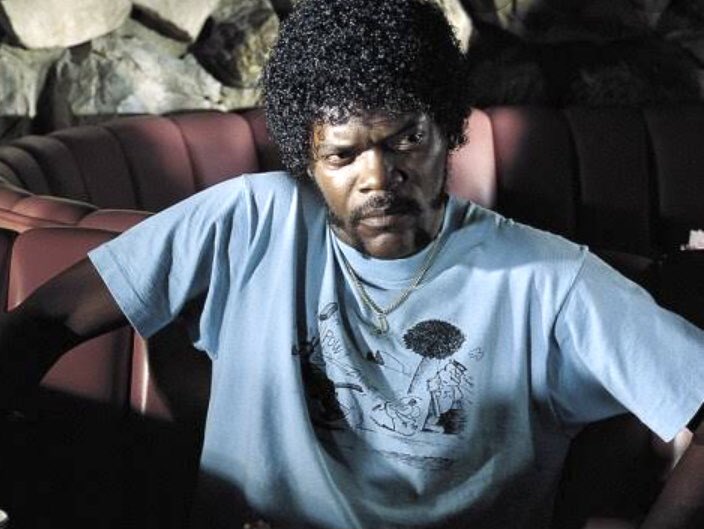 джулс чтиво. сэмюэл джексон криминальное чтиво. джулс чтиво. криминальное чтиво сэмюэл. сэмюэль эль джексон криминальное чтиво.