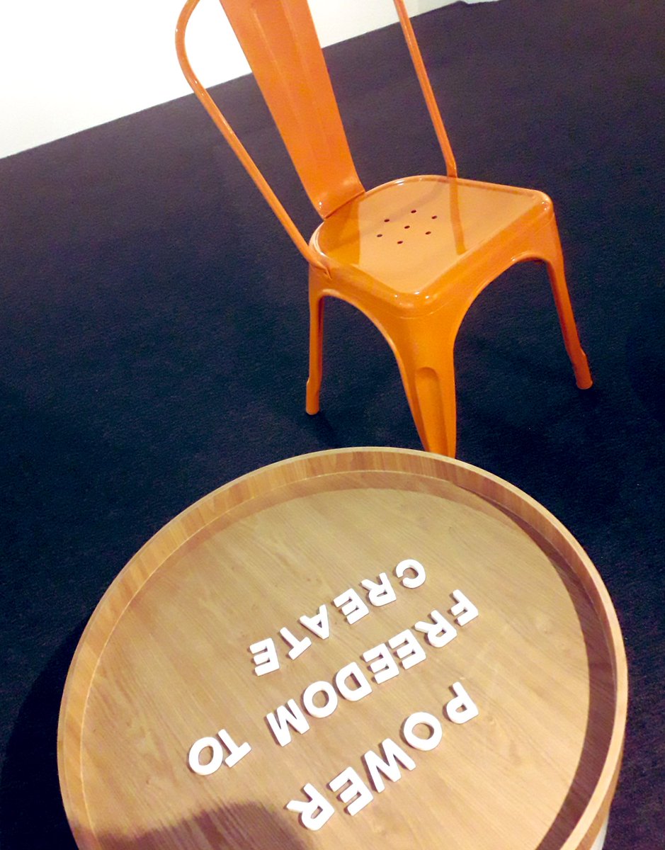 NJMIdeas's tweet image. Letters to rearrange and play with. What words will you make? #thinking #arranging #reassembling #words #letters #NJMPower