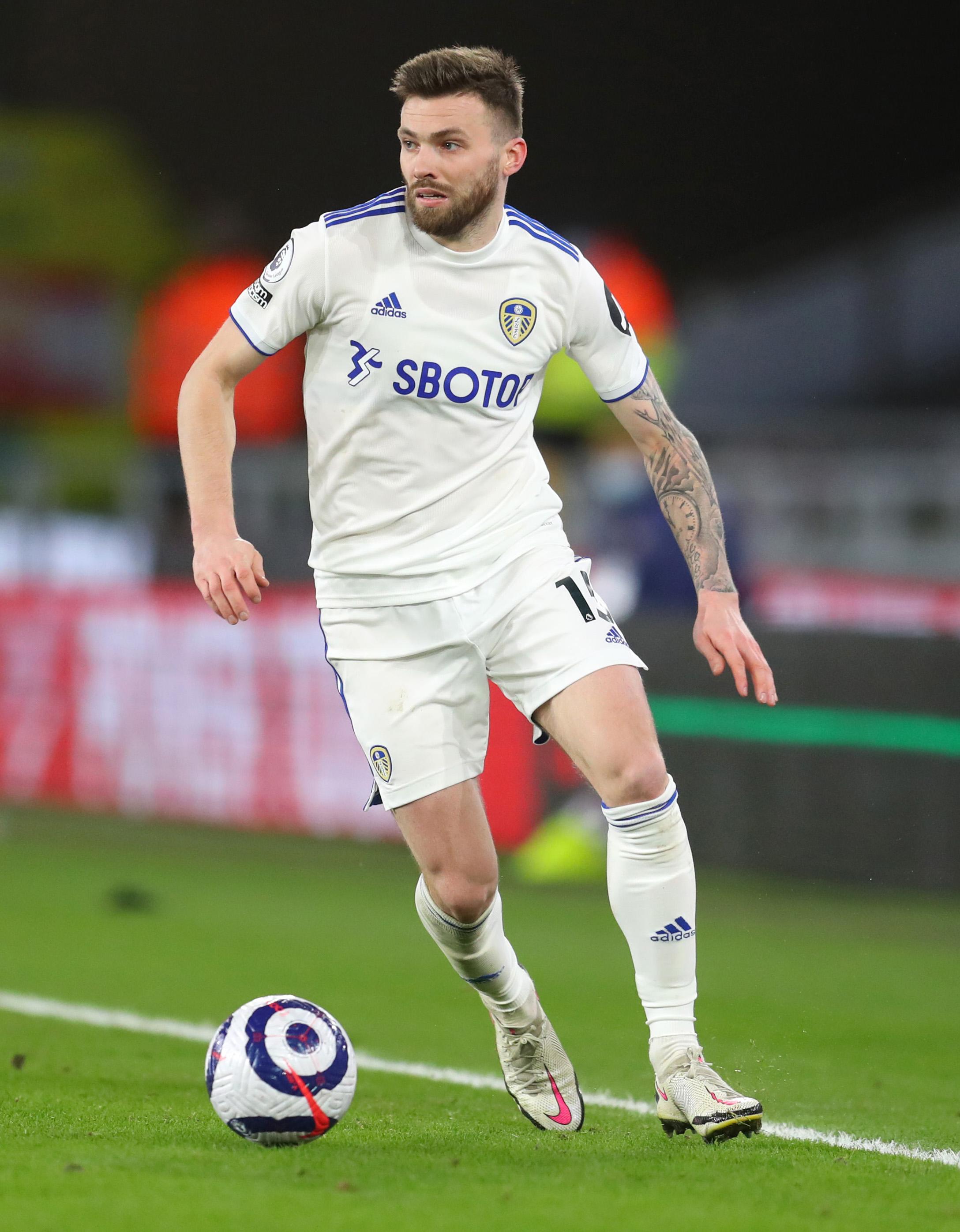 Dallas is very much an essential for the remainder of the season 