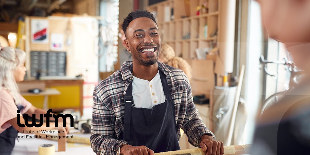 IWFM_UK's tweet image. What better way to celebrate FM and inspire new people into our profession, and get the next generation excited about #workplace and #facman by getting involved in our Career of choice programme. Find out more: iwfm.org.uk/insight/policy… #WorldFMDay2021