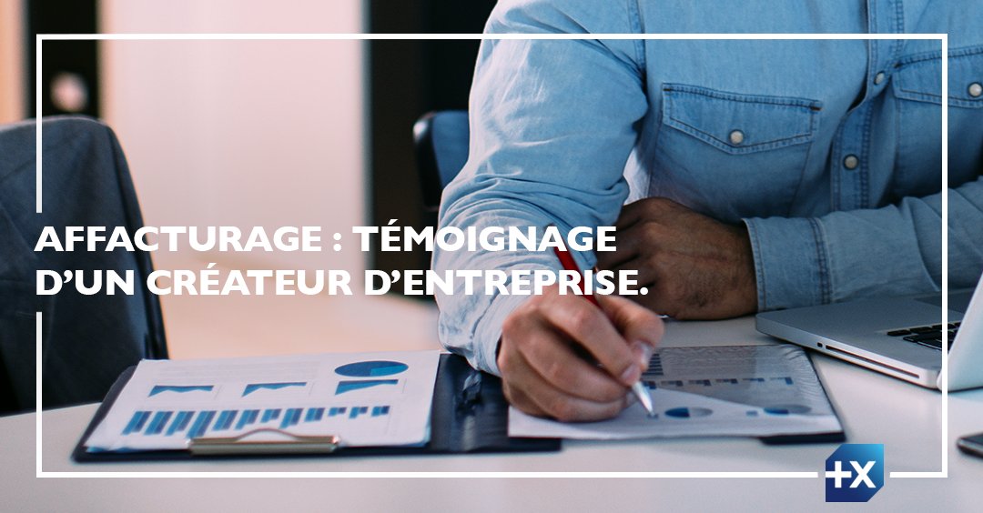 [Affacturage] Créateur d'entreprise, comment faire face à vos besoins de trésorerie ? 
▶ Faites financer vos factures en 24h et profitez d'une prise en charge de vos impayés clients.
Retrouvez toutes les informations et notre témoignage client ⤵
fcld.ly/3miyns1
#PUB