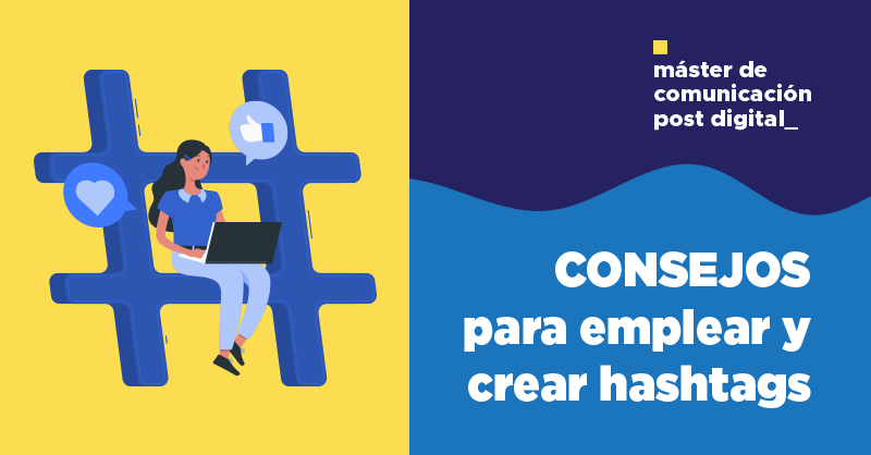 📌 Conoce la mejor manera de usar hashtags y así poder conectar con todos los internautas hablando de un tema en las distintas plataformas.

#redessociales  #marketing  #marketingdigital  #publicidad  #contenido

👉 tinyurl.com/3cuy5ahb📌