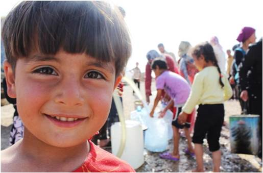 Allwch chi helpu?

Mae teuluoedd eisoes wedi ymsefydlu yng Ngwynedd o dan y Cynllun Ailsefydlu Pobol Fregus Syria ond rydym dal i chwilio am lety fforddiadwy addas ar gyfer Rhaglenni Ailsefydlu Ffoaduriaid y DU.  

Mwy o wybodaeth yma: orlo.uk/Gwynedd_paVtU