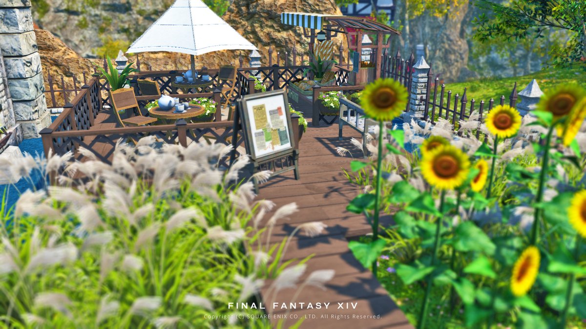 タグ Ff14housing の注目ツイート 3ページ目 メガとんトラック