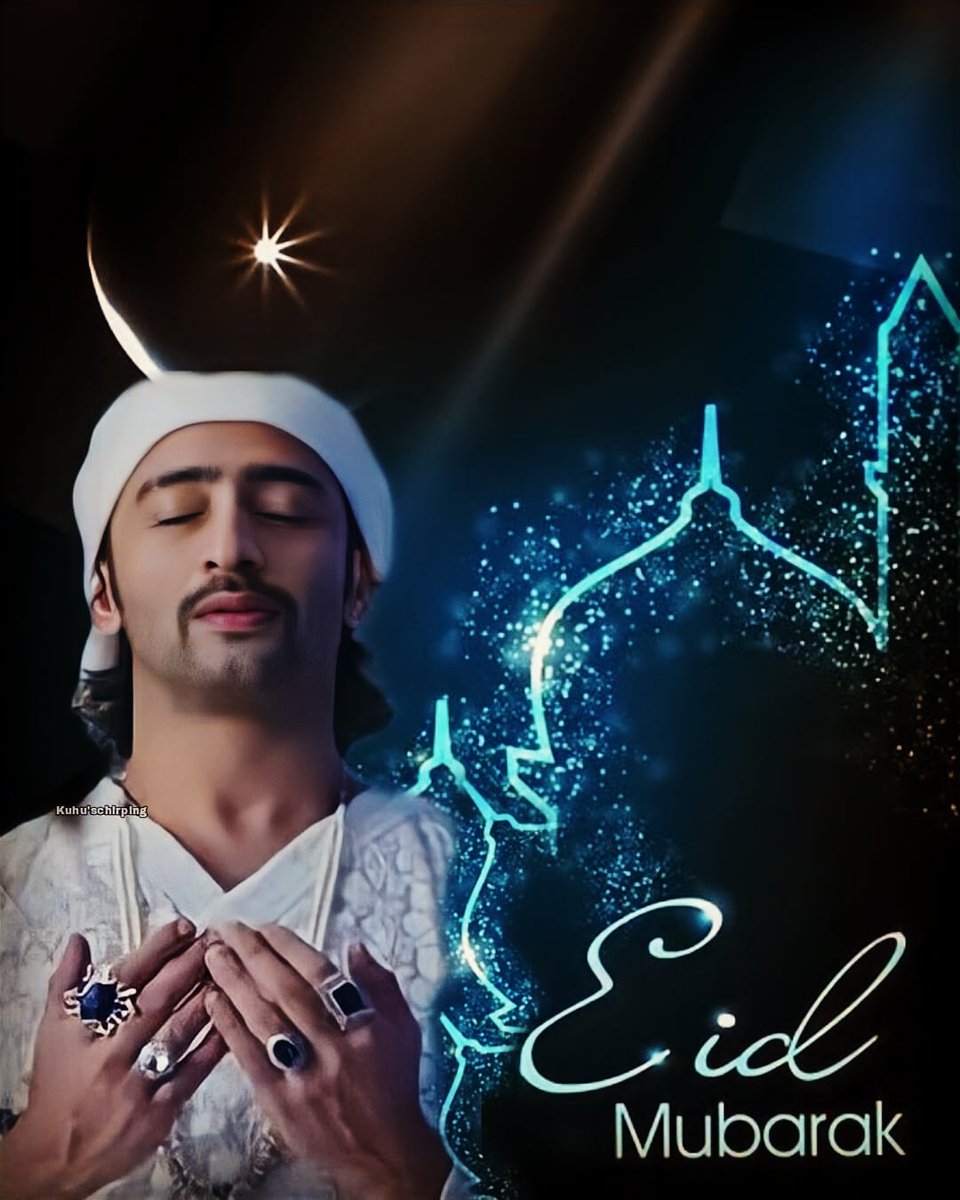 Kuhu_Birdie's tweet photo. ππ²π ππΎπ«πͺπ»πͺπ΄ ππ @Shaheer_S β€
And #SNSFandom Who are Celebrating π
May the blessings of Allah makes your home nd heart more happy , healthy and joyous β€
#eidmubarak #ShaheerSheikh #lovenrespect https://t.co/07plVuZtbA