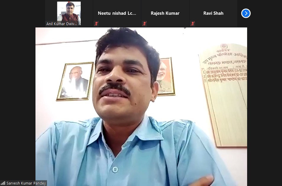 DDWCDLUCKNOW's tweet photo. https://t.co/RUSoSKLydW