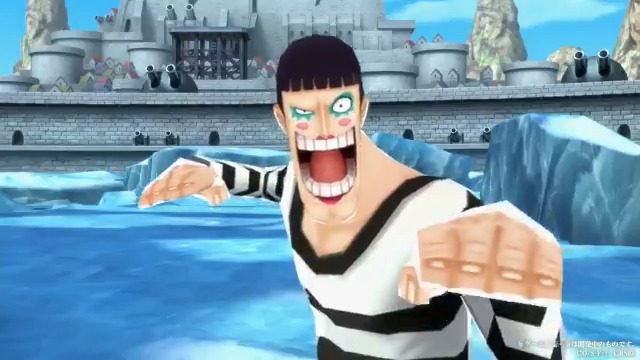 新キャラ 囚人ボンクレーの登場 みんなの反応まとめ バウンティラッシュ バウンティラッシュ攻略まとめサイト