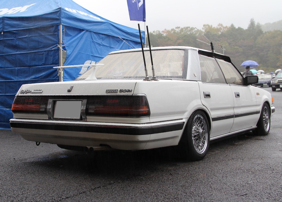 パーソナルアンテナ ヤンキーアンテナ