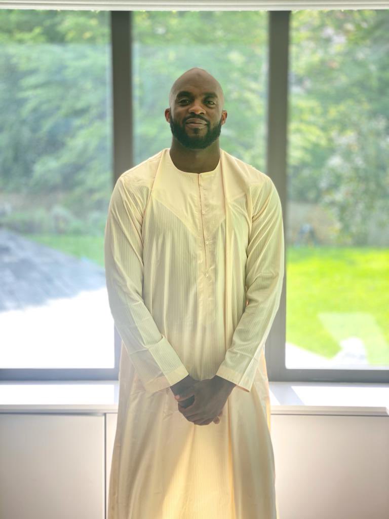 @sissokomomo's photo on Ramadan