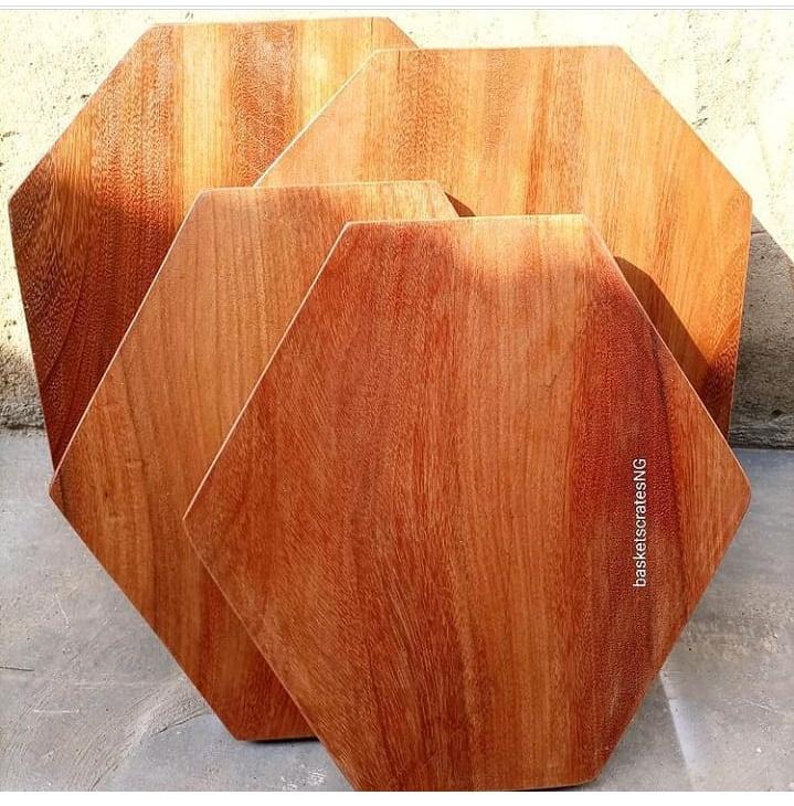 thecanemakers's tweet photo. Cheeseboard and trays for your platter ๐ฏ๐ฏ๐ฏ๐ฏ
It Is good for food presentation for your home and for your business.
You want it ?๐๐๐
We know you do ๐๐ send a DM to get yours today
#TCMMadeit #platter #cheeseboards #pinetray #wickertray #restaurant #foodie #Arewatwitter https://t.co/vvniawpCRD