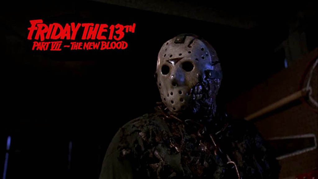 Happy Anniversary #FridayThe13th Part VII: The New Blood
The telekinetic sequel was released this day in 1988.