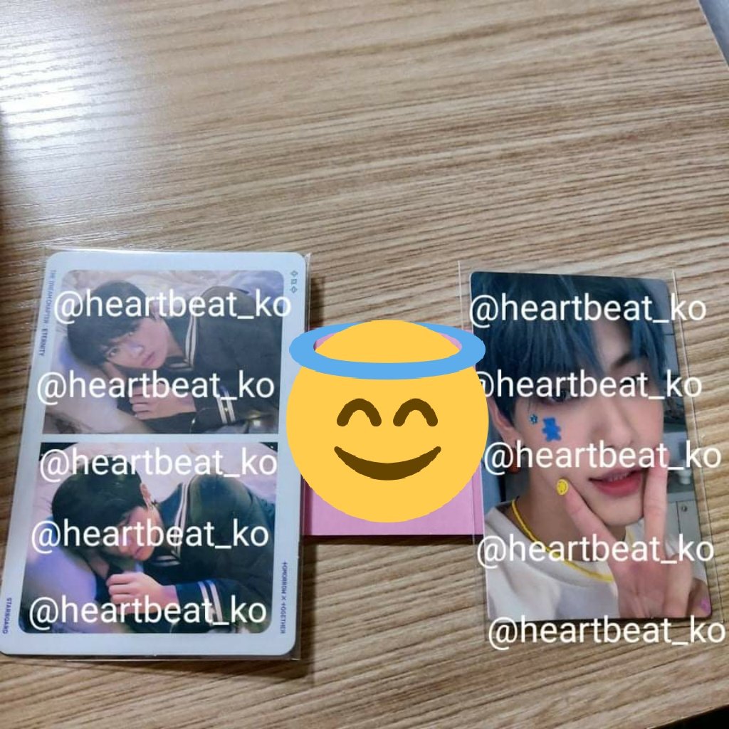 heartbeat_KO's tweet photo. #HBKOSECURED THREAD https://t.co/L9cOh1I1XL