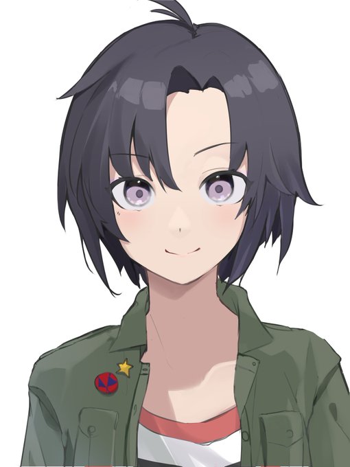 #菊地真 
友達からのリク 