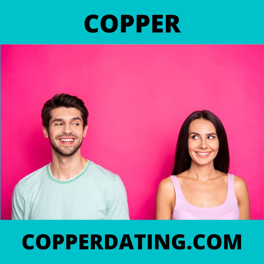 CopperDating's tweet image. Find #Love! 
Meet that #special person 
Copper comes to #Manchester 
This Sunday at 8pm
Sign-up at copperdating.com

Video-Speed-Dating

#datenight #singles #north #uk #summer #love #romance #fun