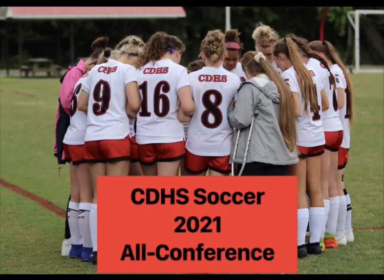 CCC All-Conference Women’s Soccer :#shieldsup @CDHSSPARTANS @chadhench <a href="/CentralCrazies1/">Central Crazies</a> <a href="/lexdispatch/">The Dispatch</a> 

drive.google.com/file/d/1niJ38o…