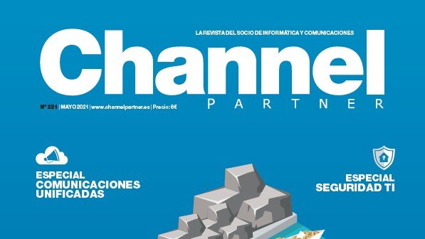 BPSPublications (@bpspublications) on Twitter photo Channel Partner (BPS) edición de mayo. ¿Qué encontraremos entre sus páginas?
👌Destacado: "Crisis logística". Especial canal de Suez
✔Especial sobre comunicaciones unificadas
✔Especial sobre seguridad TI
Todo en: bit.ly/3of2NpD
#evergreen #logistica #suez Channel Partner (BPS) edición de mayo. ¿Qué encontraremos entre sus páginas?
👌Destacado: "Crisis logística". Especial canal de Suez
✔Especial sobre comunicaciones unificadas
✔Especial sobre seguridad TI
Todo en: bit.ly/3of2NpD
#evergreen #logistica #suez