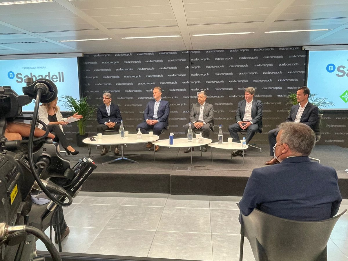 Sant Cugat Empresarial tweet media