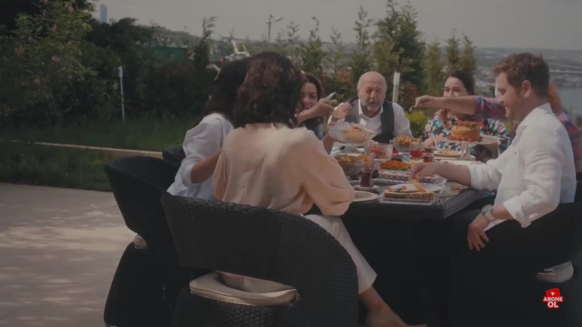 Herkese iyi bayramlar!✌🏻